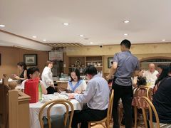 -老吉士酒家(天平路店)