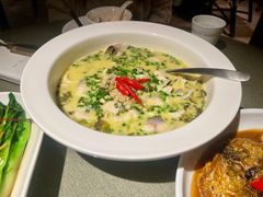 -朴墅(西湖青芝坞店·杭帮菜·家宴.14年的店)