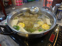 -海银海记潮汕牛肉火锅(新港中路海珠店)