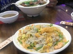 -沙河粉村·国家非遗传承(云台店)