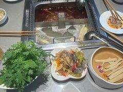 -海底捞火锅(太阳宫凯德mall店)