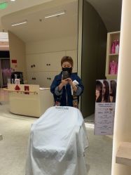 -Mentor Hair Salon