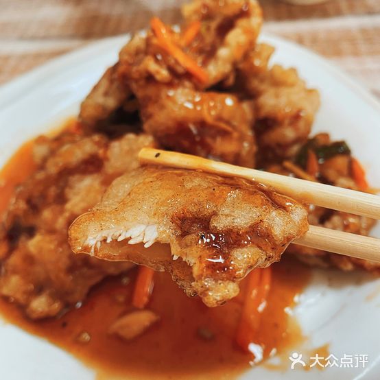 峰萍东北小馆(晋江宝龙国际社区店)