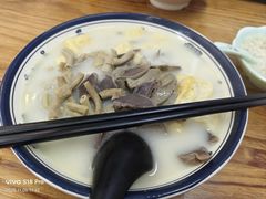 -鸭小妹鸭血粉丝(老门东店)