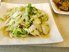 -渔中舟海鲜大排档(普陀沈家门店)