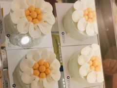 -Pantry's Best派悦坊蛋糕(K11购物艺术中心店)