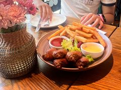 -Money Shops(愚园路店)