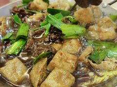 -黄牛肉馆·皖南土菜