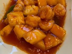-芳草地度假酒店·野炉中餐厅