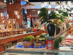 -悦橙烤肉海鲜自助(中央大街店)