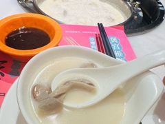 -煲宫(华润万象城店)