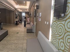 -美年大健康体检中心(牡丹园分院)