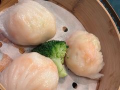 -誉八仙粤菜(万象天地店)