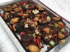 -郑喜旺烧烤(新密总店)