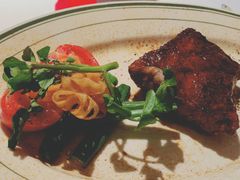 -燃扒房Steakhouse(皇庭店)