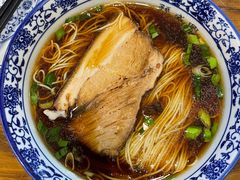 -孙盛兴奥灶面馆·蟹黄面·三虾面(山塘街总店)