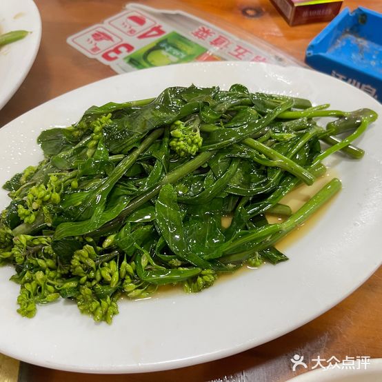 阿胖大饭店