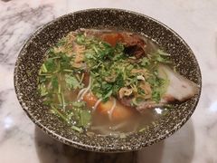 -杭州钱江新城万怡酒店-西餐厅