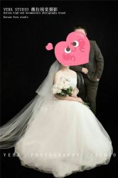 点击看大图 -薇视觉婚纱摄影工作室·婚纱照·结婚照