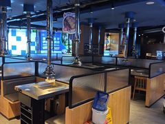 -金妈家烤肉(龙湖U城天街店)