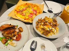 -农畉LONFOOD(福田星河COCOPark店)