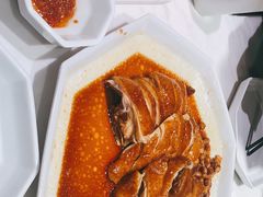 -金戈戈香港豉油鸡(南山海岸城店)