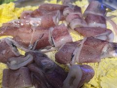 -77号渔船·蒸海鲜青岛菜(积米崖店)