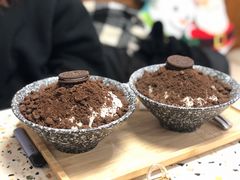 -MINIPOPO鲜奶·甜品(宽厚里店)