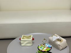 -壹点灵·心理咨询中心(中山公园店)