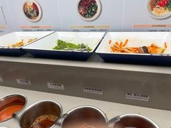 -海底捞火锅(吴中路店)