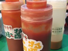 -孖记茶档·热腾茶餐(乐峰店)