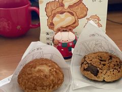 -君之狮子山·轻糖烘焙(开元Mini店)