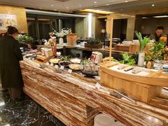 -AdD全日制餐厅(中谷花园酒店)