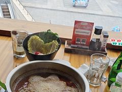 -水林间·寿喜烧自助(仙林金鹰店)