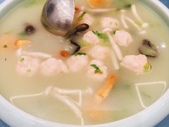 -阿毛饭店(和义路店)