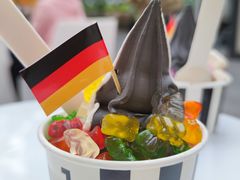 -JW德国冻酸奶Frozen Yogurt(龙湖成都滨江天街店)