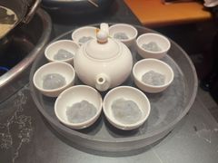 -巴蜀大将火锅(春熙店)