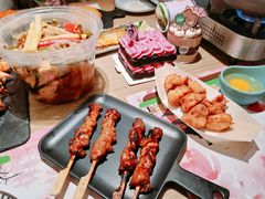 -诚·鳗屋(星摩尔店)