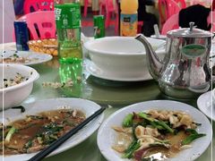 -秋姐美食店(旅游大道店)