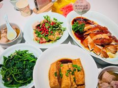-小荔园·粤菜小馆(美的悦然广场店)