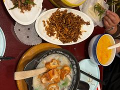 -宏状元现熬粥·京味菜(五棵松店)