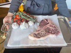 -恰餐厅及酒吧CHAR Bar & Grill(北京三里屯洲际店)