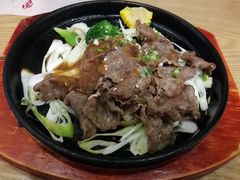 铁板牛舌-八间(合生汇店)