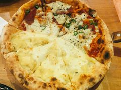 -盘炉forenza·云贵川融合小食堂 ( 钟楼中柳巷店)