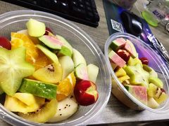-花果津喜·高端果切(汇一城总店)