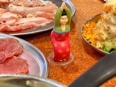 -蒜香焼肉PURUSHIN(马场路店)