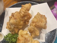 -和彩放题餐厅(酒仙桥店)