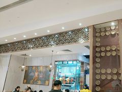 -鹅冠港式茶餐厅(来福士店)