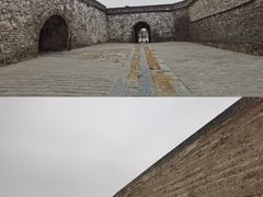 -襄阳古城