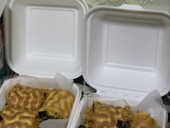 -虎头局·渣打饼行(五一新干线店)